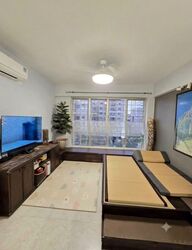 Castle Green (D26), Condominium #593205441